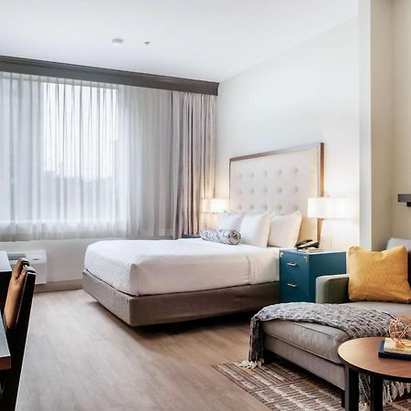 St Charles Coach House, Ascend Hotel Collection Новий Орлеан Екстер'єр фото