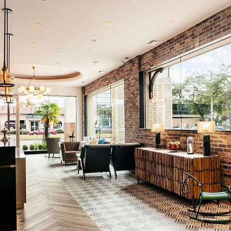 St Charles Coach House, Ascend Hotel Collection Новий Орлеан Екстер'єр фото