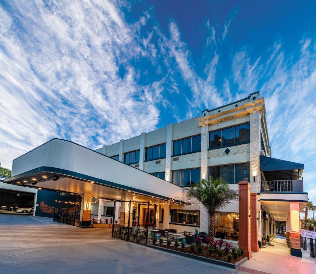 St Charles Coach House, Ascend Hotel Collection Новий Орлеан Екстер'єр фото
