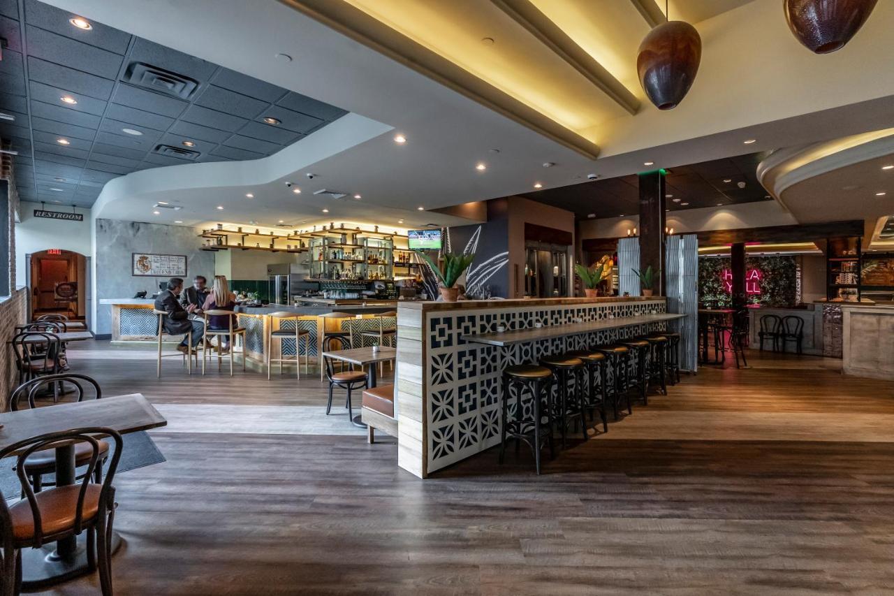 St Charles Coach House, Ascend Hotel Collection Новий Орлеан Екстер'єр фото