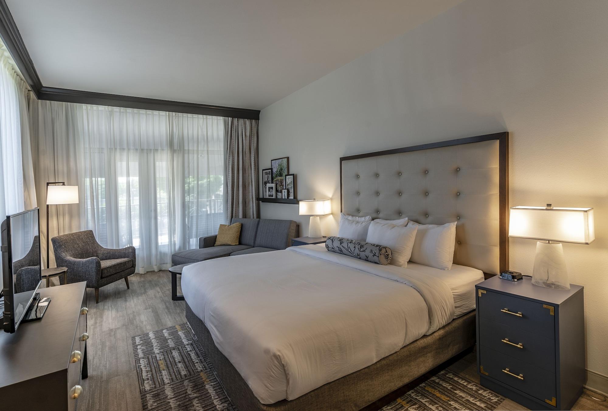 St Charles Coach House, Ascend Hotel Collection Новий Орлеан Екстер'єр фото
