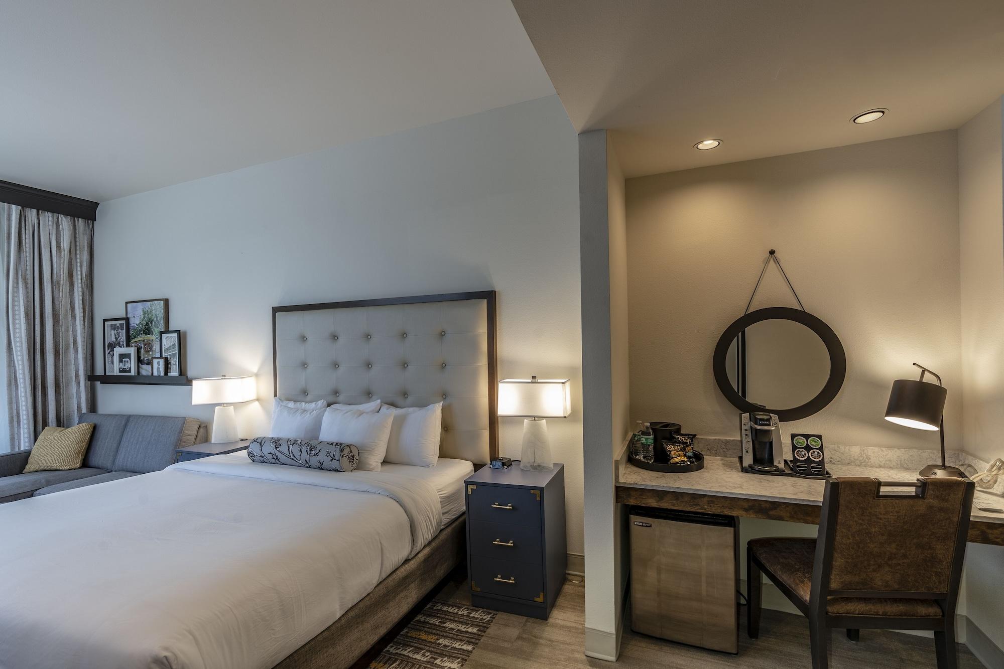 St Charles Coach House, Ascend Hotel Collection Новий Орлеан Екстер'єр фото