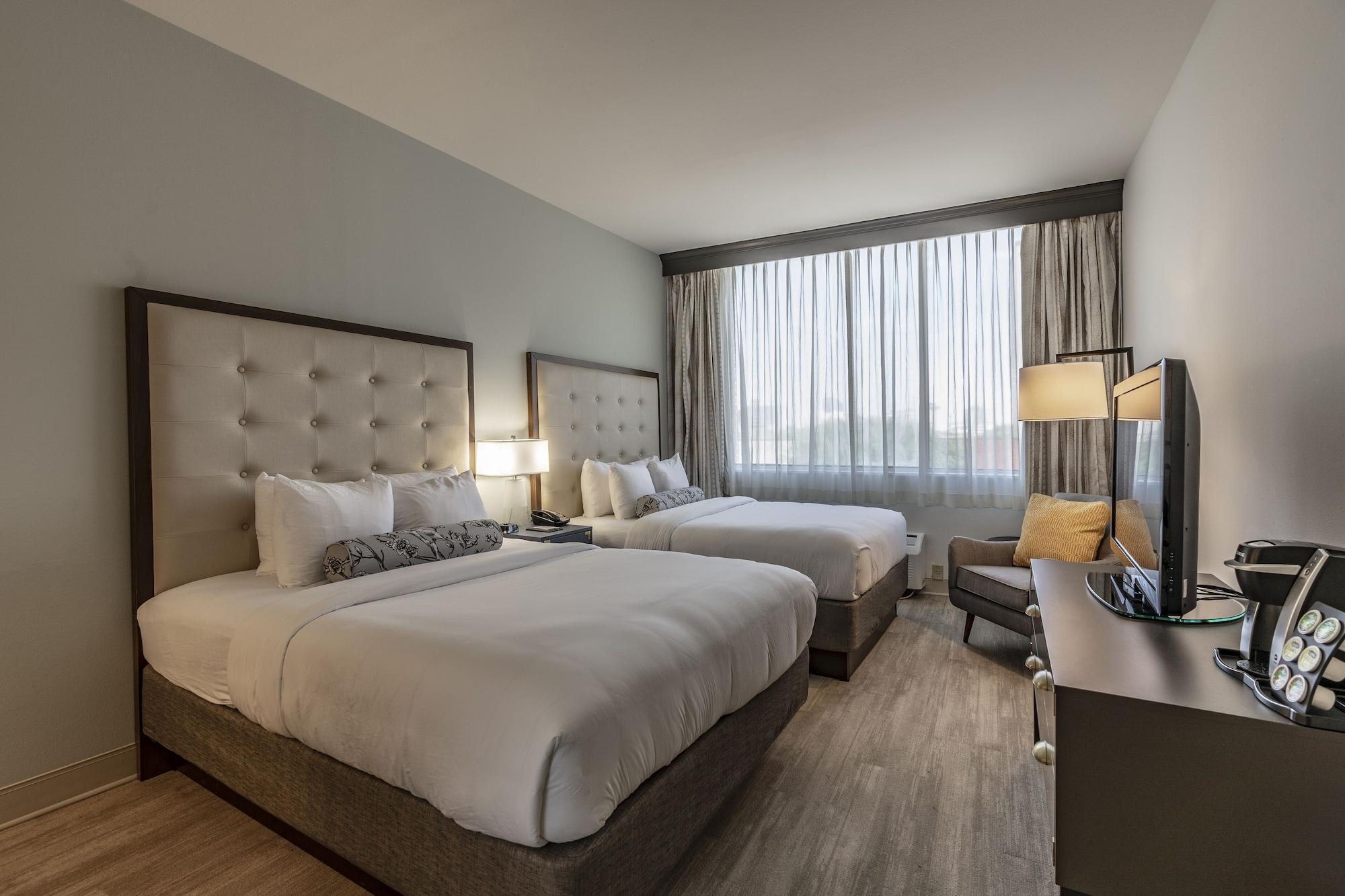 St Charles Coach House, Ascend Hotel Collection Новий Орлеан Екстер'єр фото