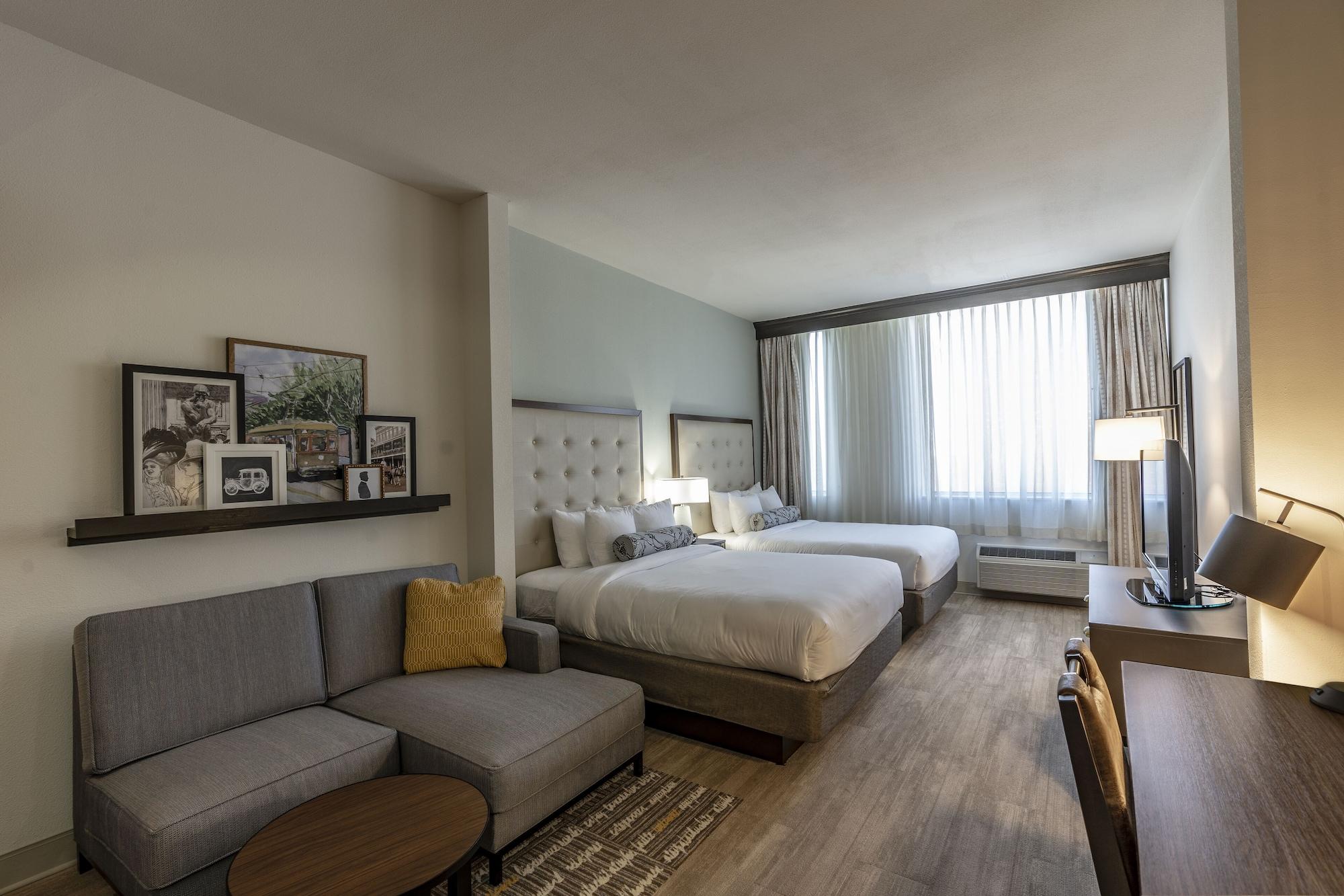 St Charles Coach House, Ascend Hotel Collection Новий Орлеан Екстер'єр фото