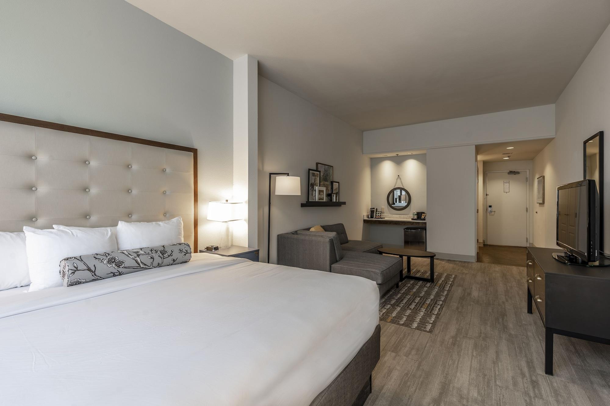 St Charles Coach House, Ascend Hotel Collection Новий Орлеан Екстер'єр фото