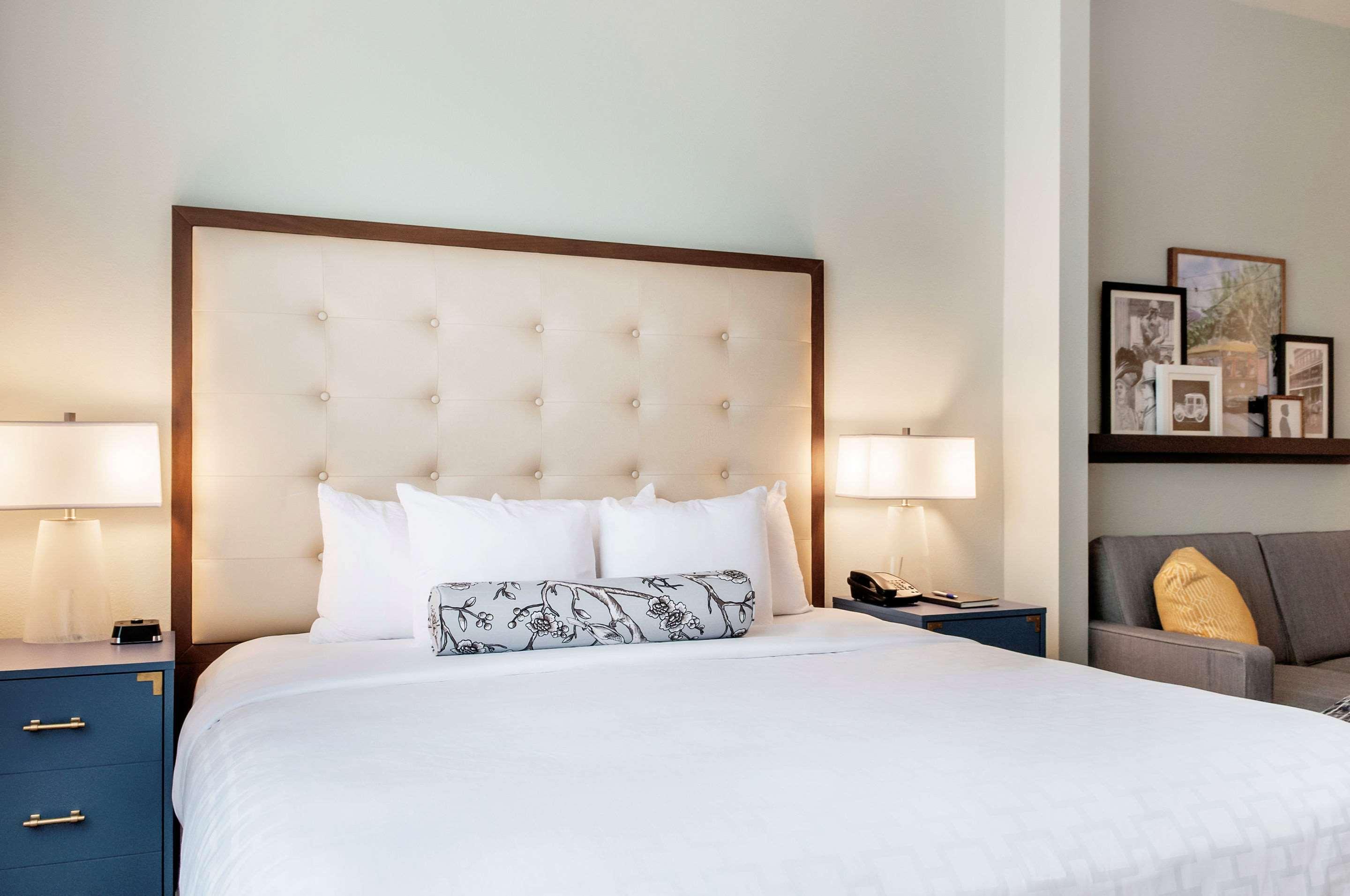 St Charles Coach House, Ascend Hotel Collection Новий Орлеан Екстер'єр фото