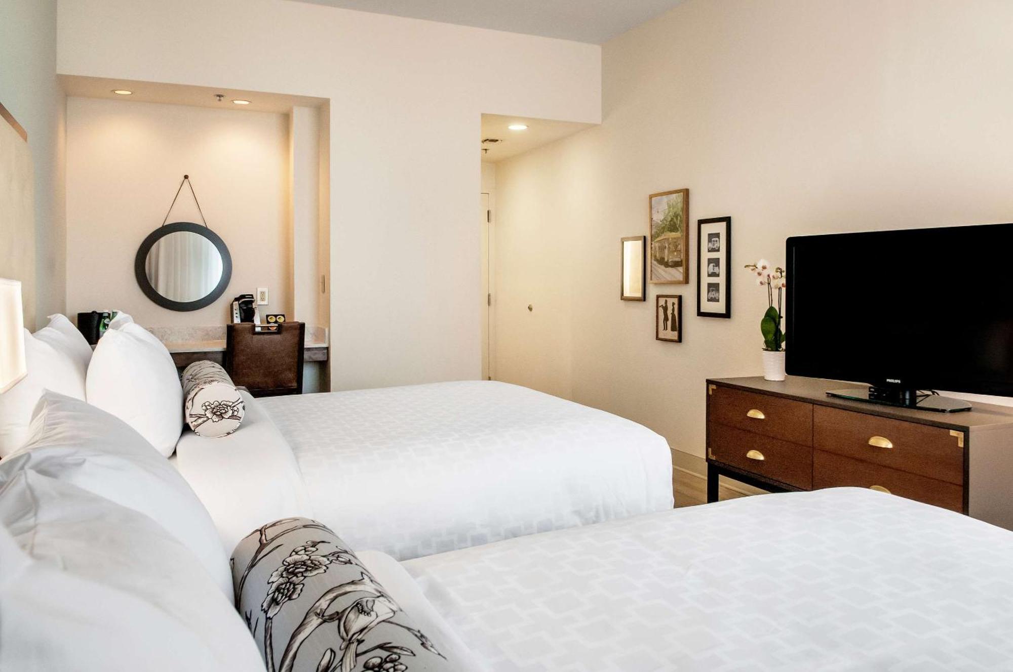 St Charles Coach House, Ascend Hotel Collection Новий Орлеан Екстер'єр фото