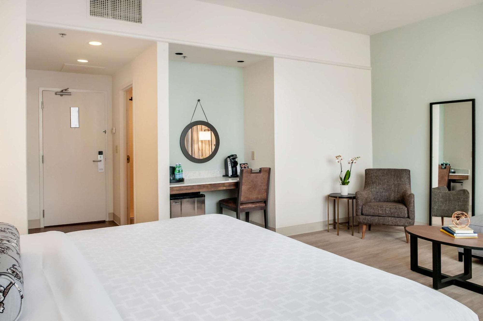 St Charles Coach House, Ascend Hotel Collection Новий Орлеан Екстер'єр фото