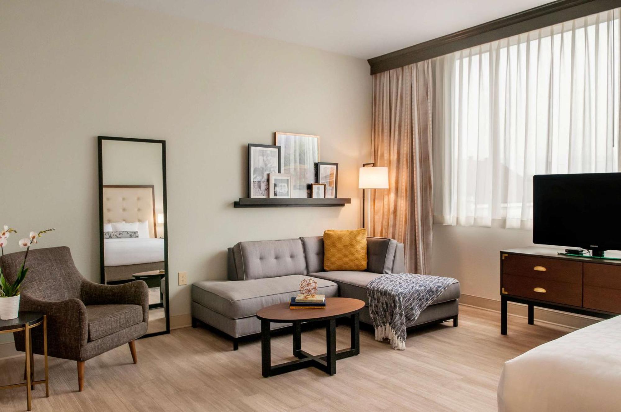 St Charles Coach House, Ascend Hotel Collection Новий Орлеан Екстер'єр фото