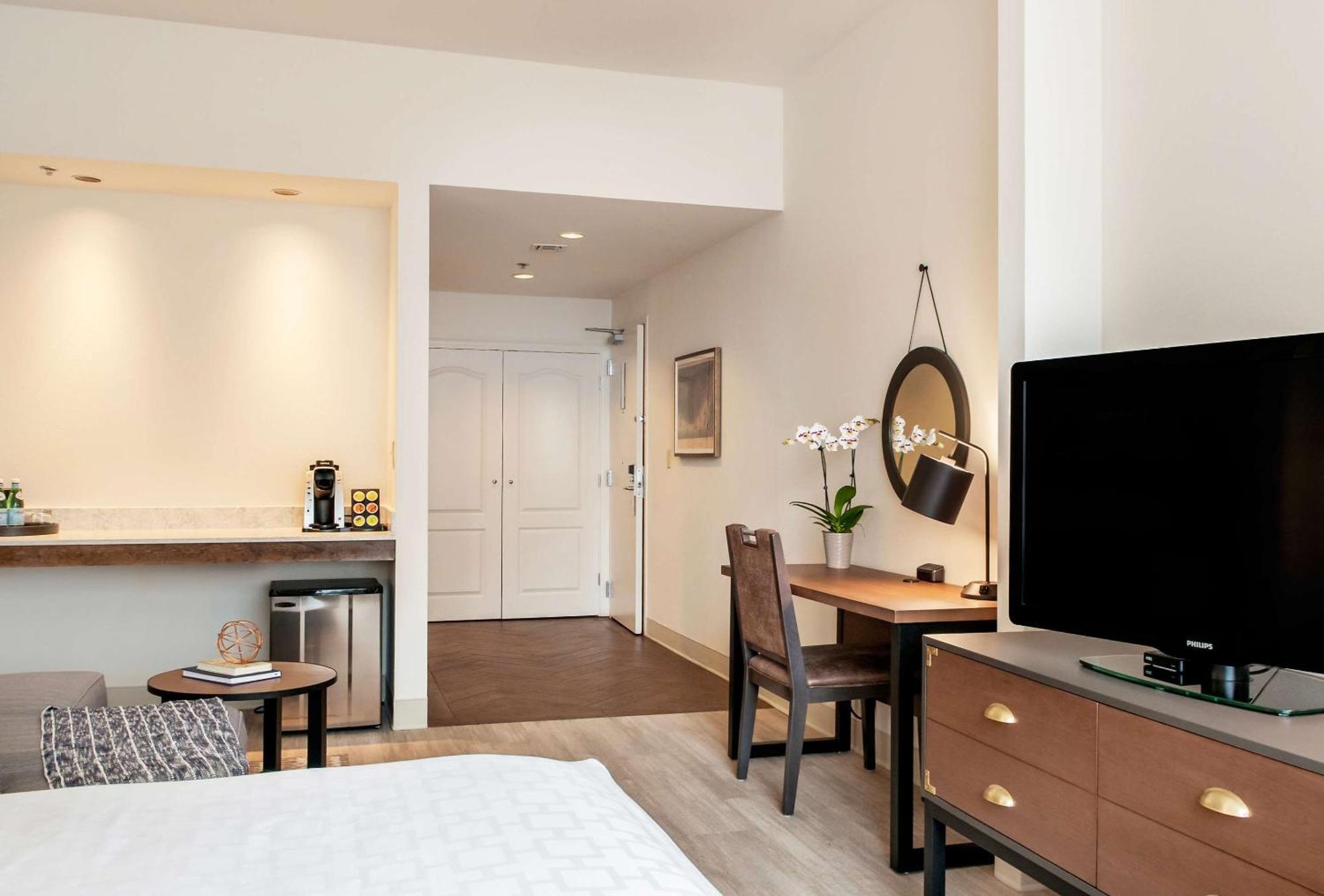 St Charles Coach House, Ascend Hotel Collection Новий Орлеан Екстер'єр фото