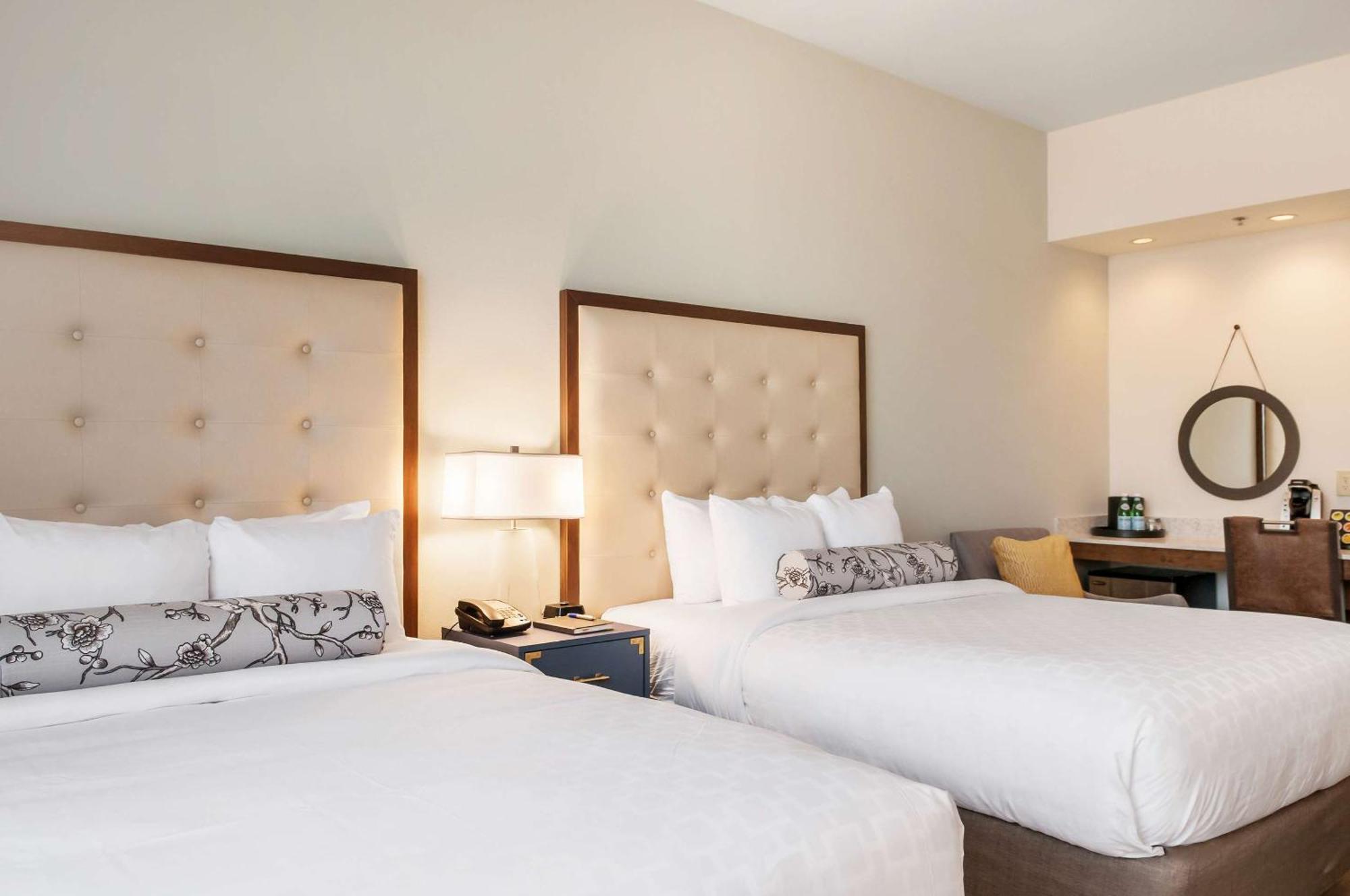 St Charles Coach House, Ascend Hotel Collection Новий Орлеан Екстер'єр фото