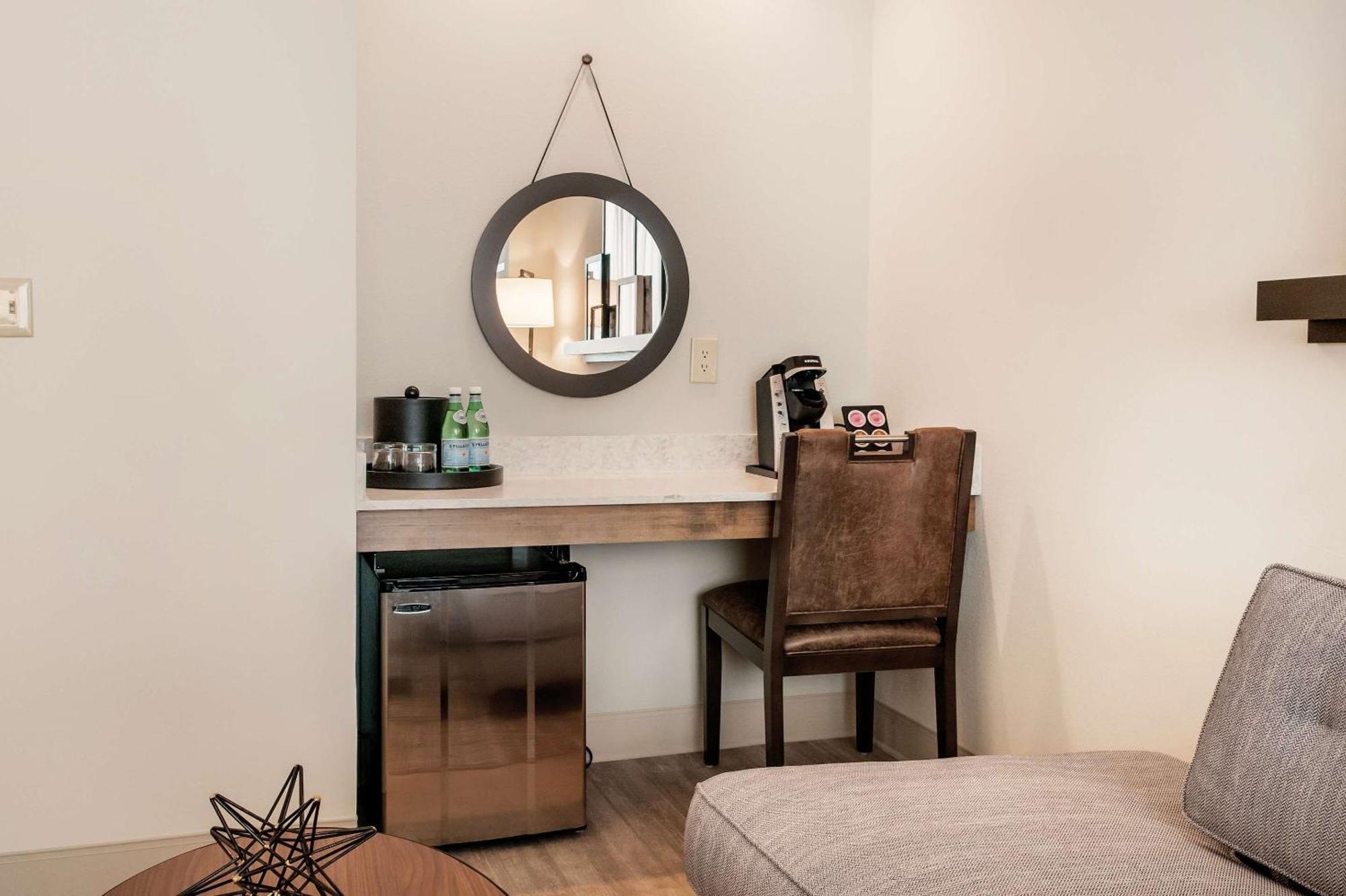St Charles Coach House, Ascend Hotel Collection Новий Орлеан Екстер'єр фото