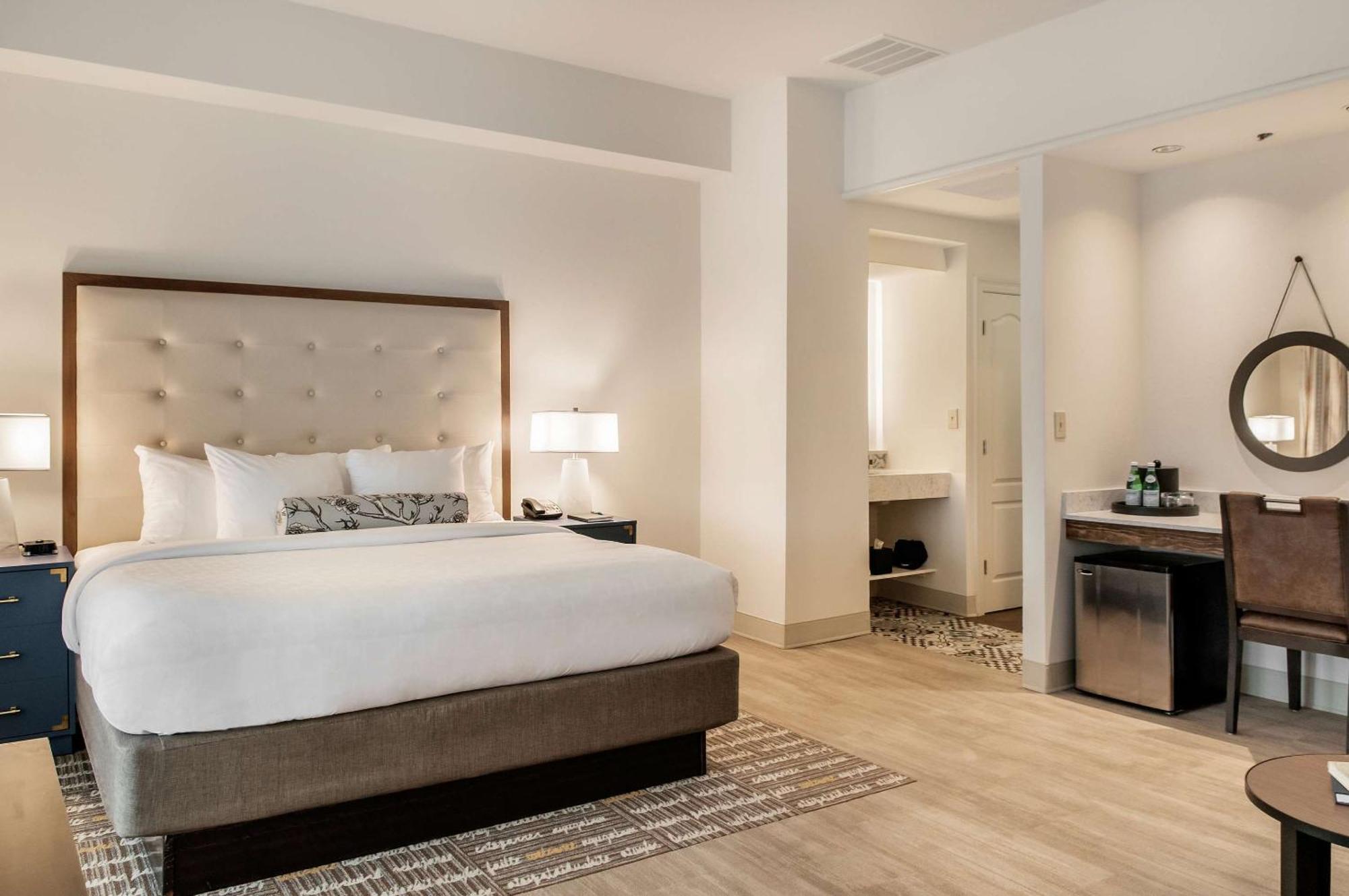 St Charles Coach House, Ascend Hotel Collection Новий Орлеан Екстер'єр фото