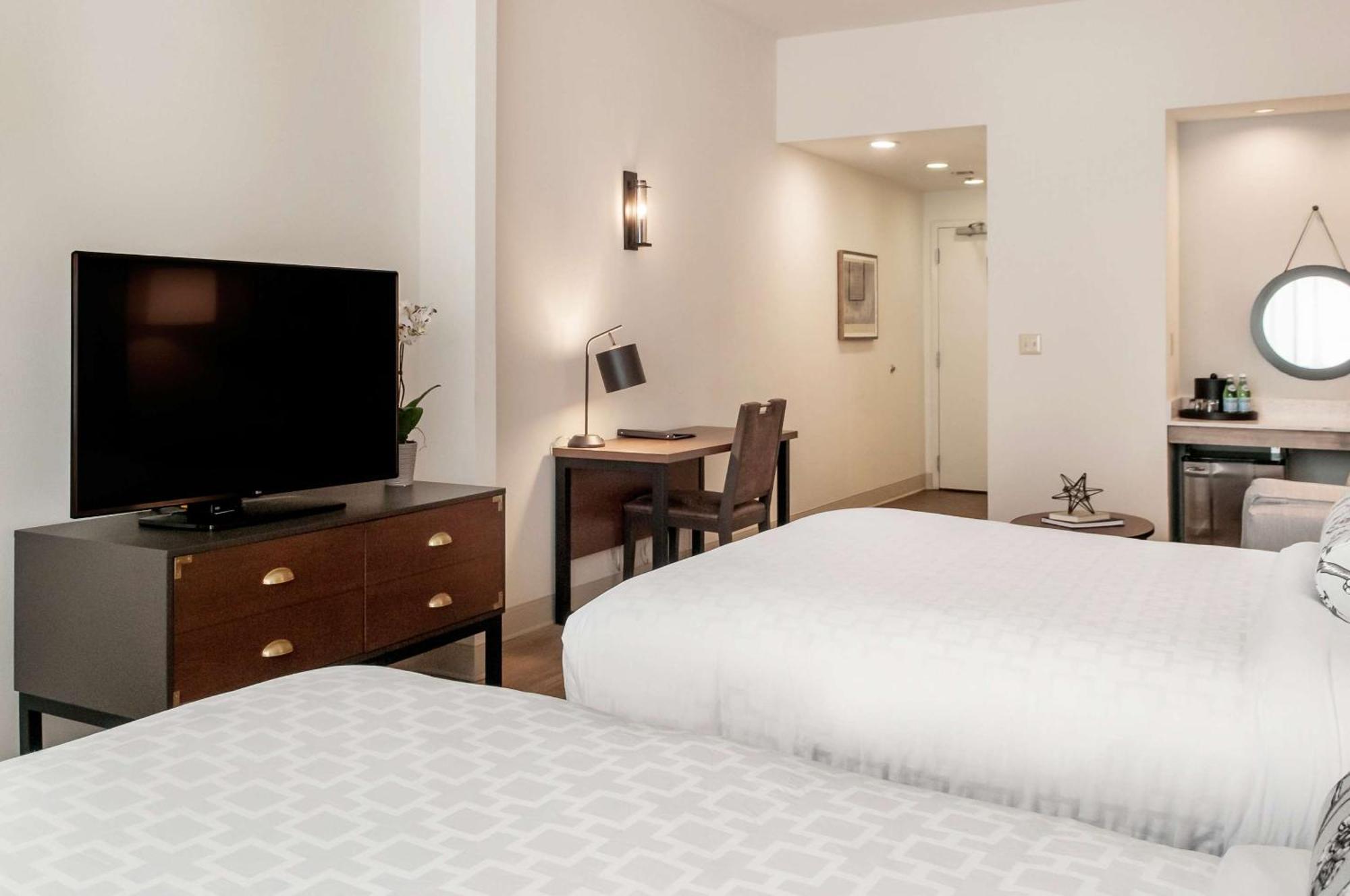 St Charles Coach House, Ascend Hotel Collection Новий Орлеан Екстер'єр фото