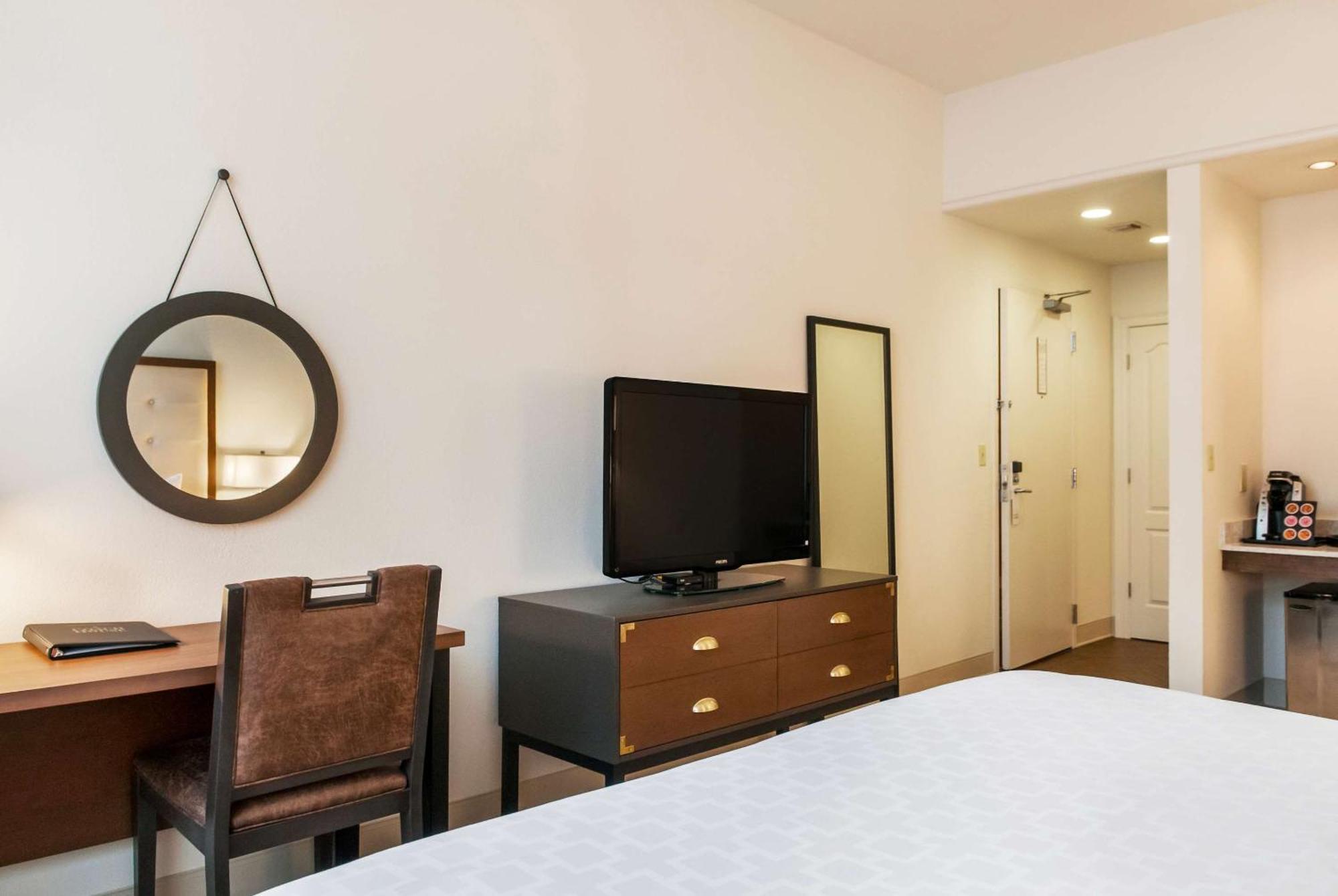 St Charles Coach House, Ascend Hotel Collection Новий Орлеан Екстер'єр фото
