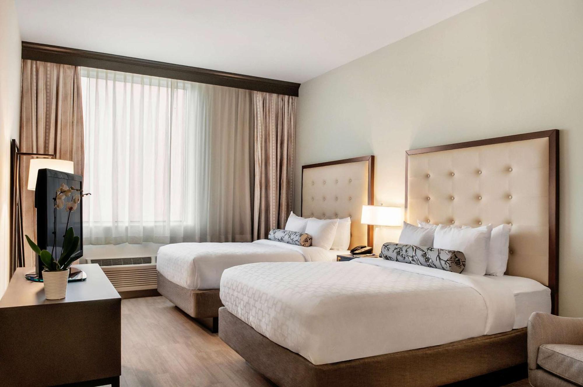 St Charles Coach House, Ascend Hotel Collection Новий Орлеан Екстер'єр фото