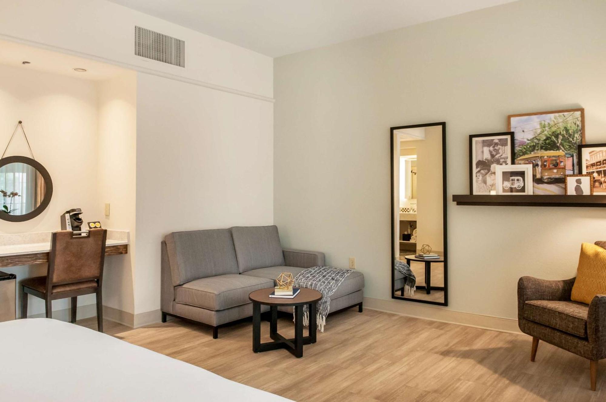 St Charles Coach House, Ascend Hotel Collection Новий Орлеан Екстер'єр фото