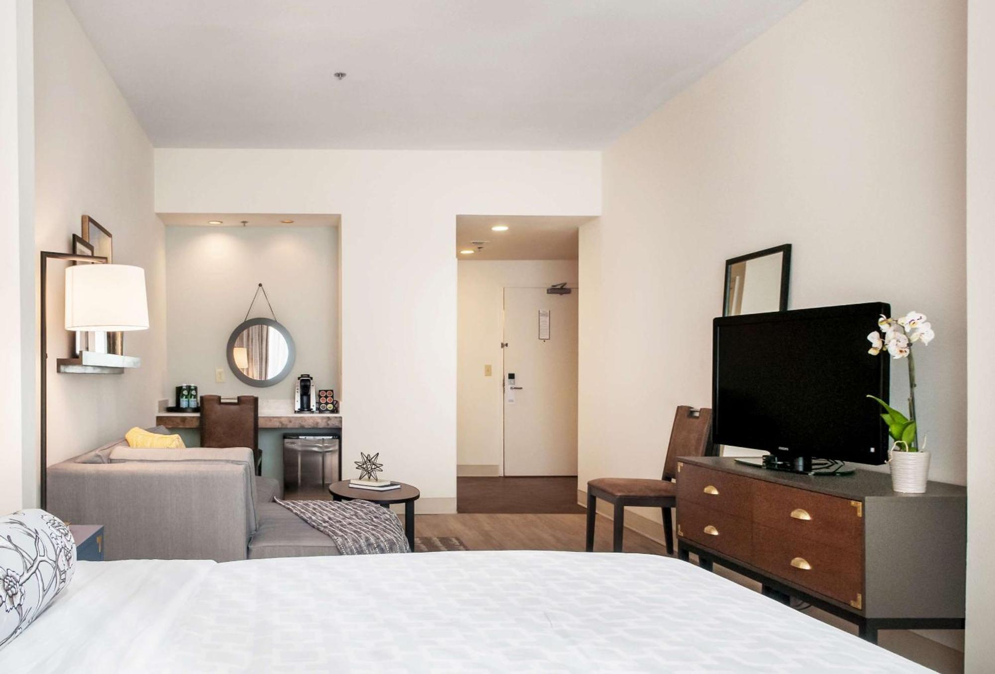 St Charles Coach House, Ascend Hotel Collection Новий Орлеан Екстер'єр фото