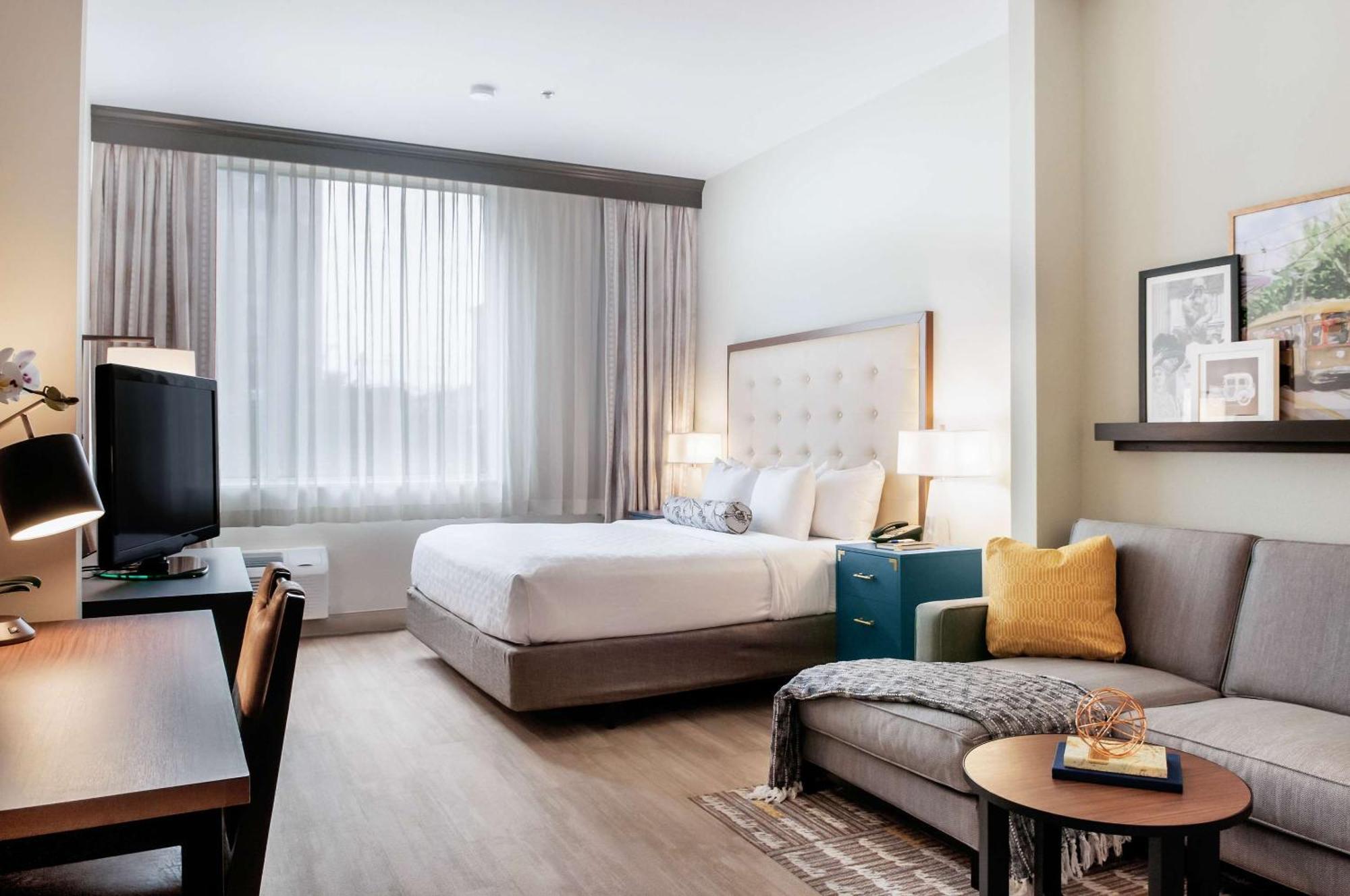St Charles Coach House, Ascend Hotel Collection Новий Орлеан Екстер'єр фото