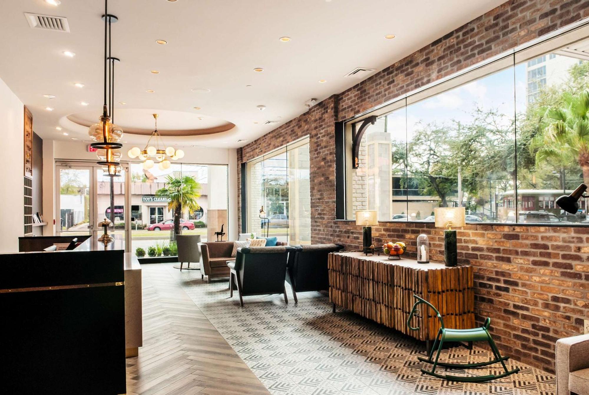 St Charles Coach House, Ascend Hotel Collection Новий Орлеан Екстер'єр фото
