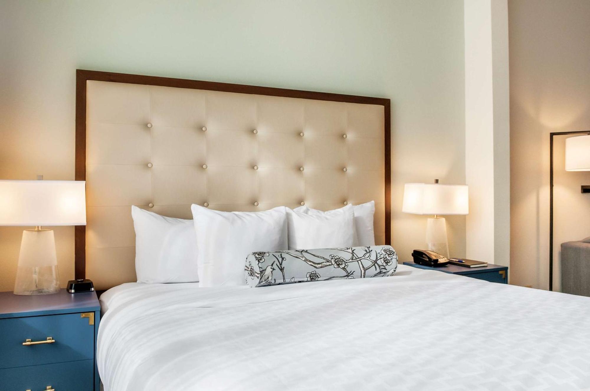 St Charles Coach House, Ascend Hotel Collection Новий Орлеан Екстер'єр фото