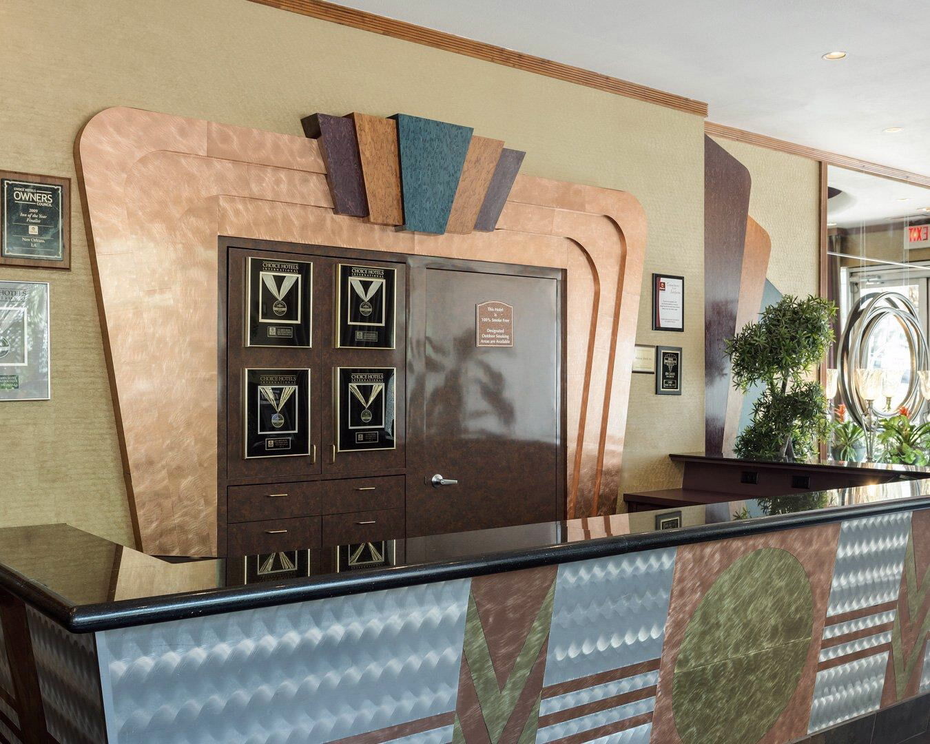 St Charles Coach House, Ascend Hotel Collection Новий Орлеан Екстер'єр фото