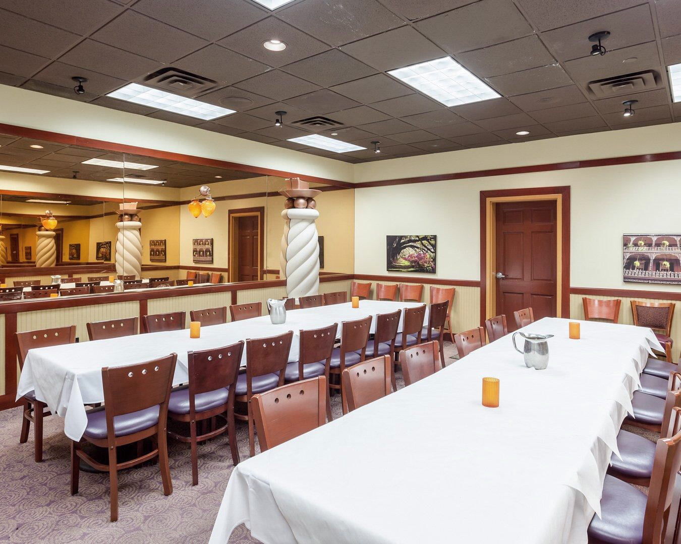 St Charles Coach House, Ascend Hotel Collection Новий Орлеан Екстер'єр фото