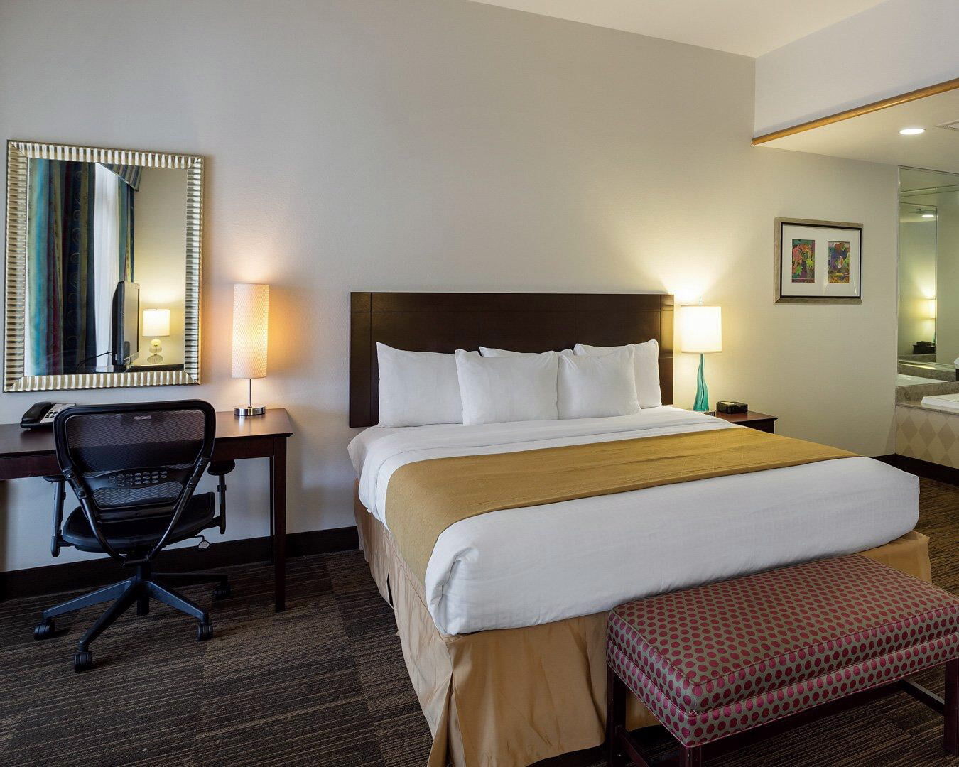 St Charles Coach House, Ascend Hotel Collection Новий Орлеан Екстер'єр фото