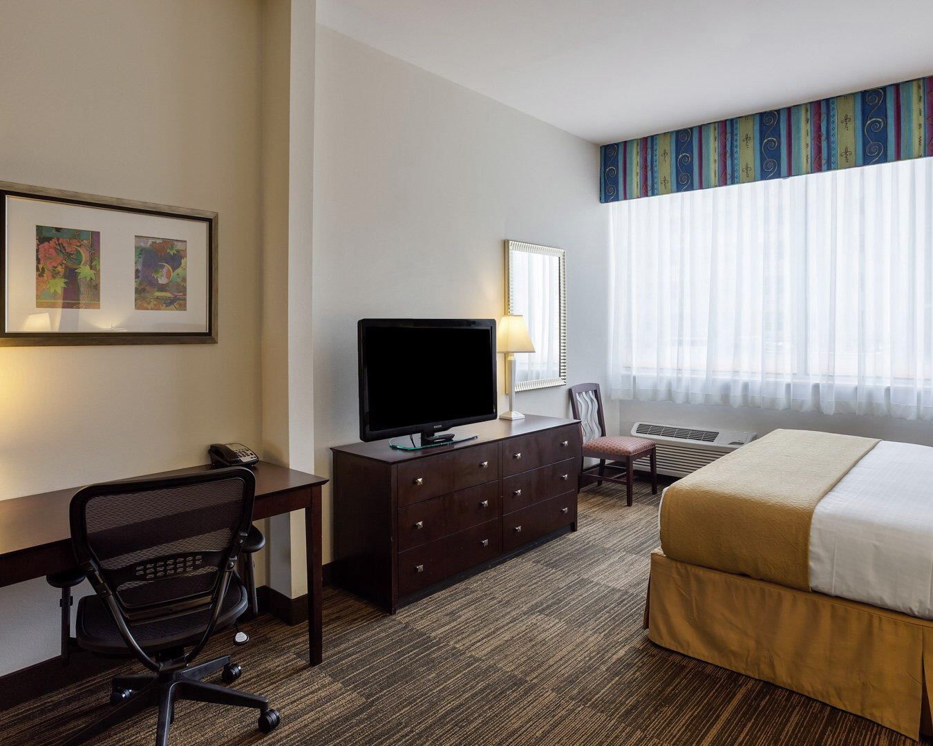 St Charles Coach House, Ascend Hotel Collection Новий Орлеан Екстер'єр фото