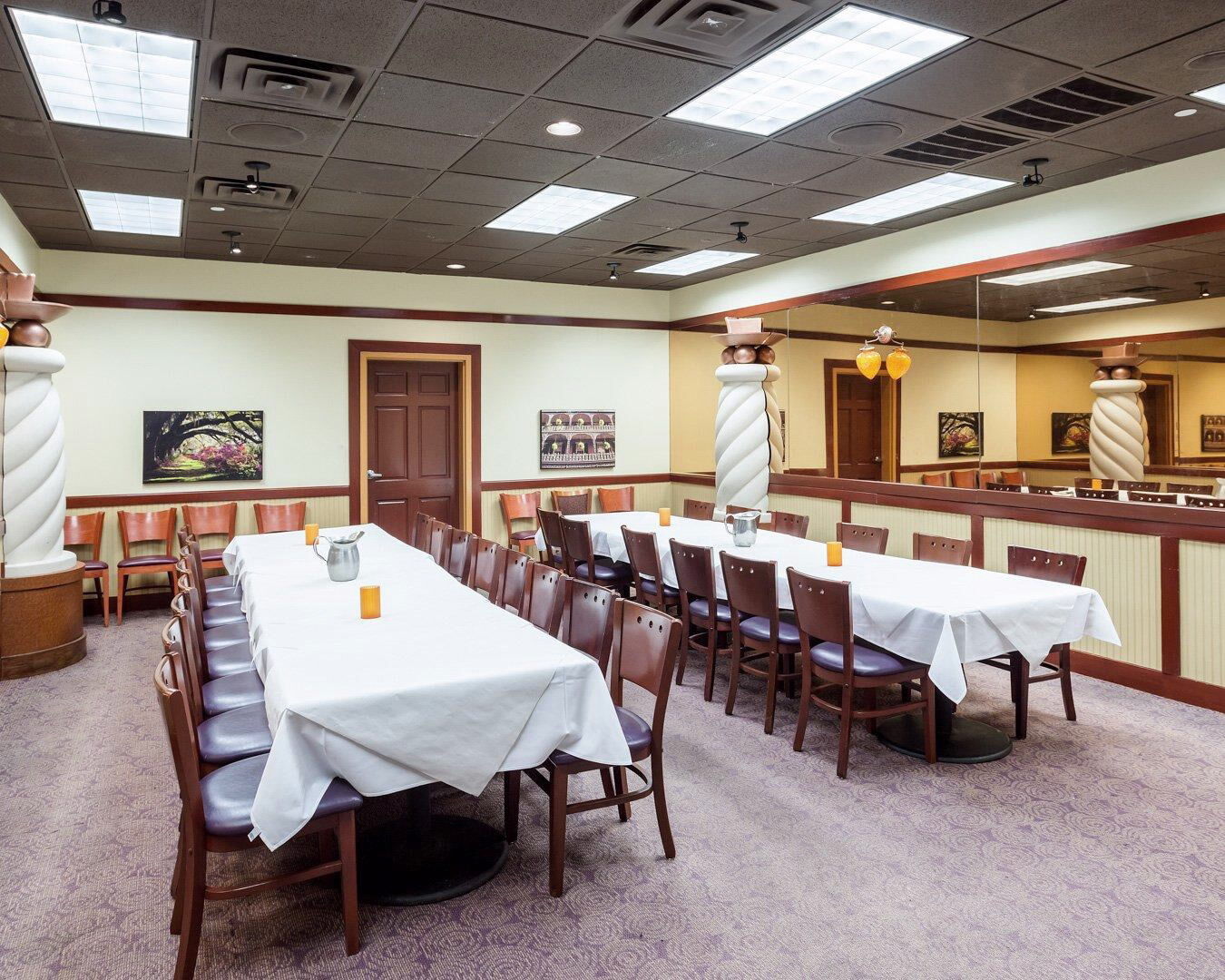St Charles Coach House, Ascend Hotel Collection Новий Орлеан Екстер'єр фото