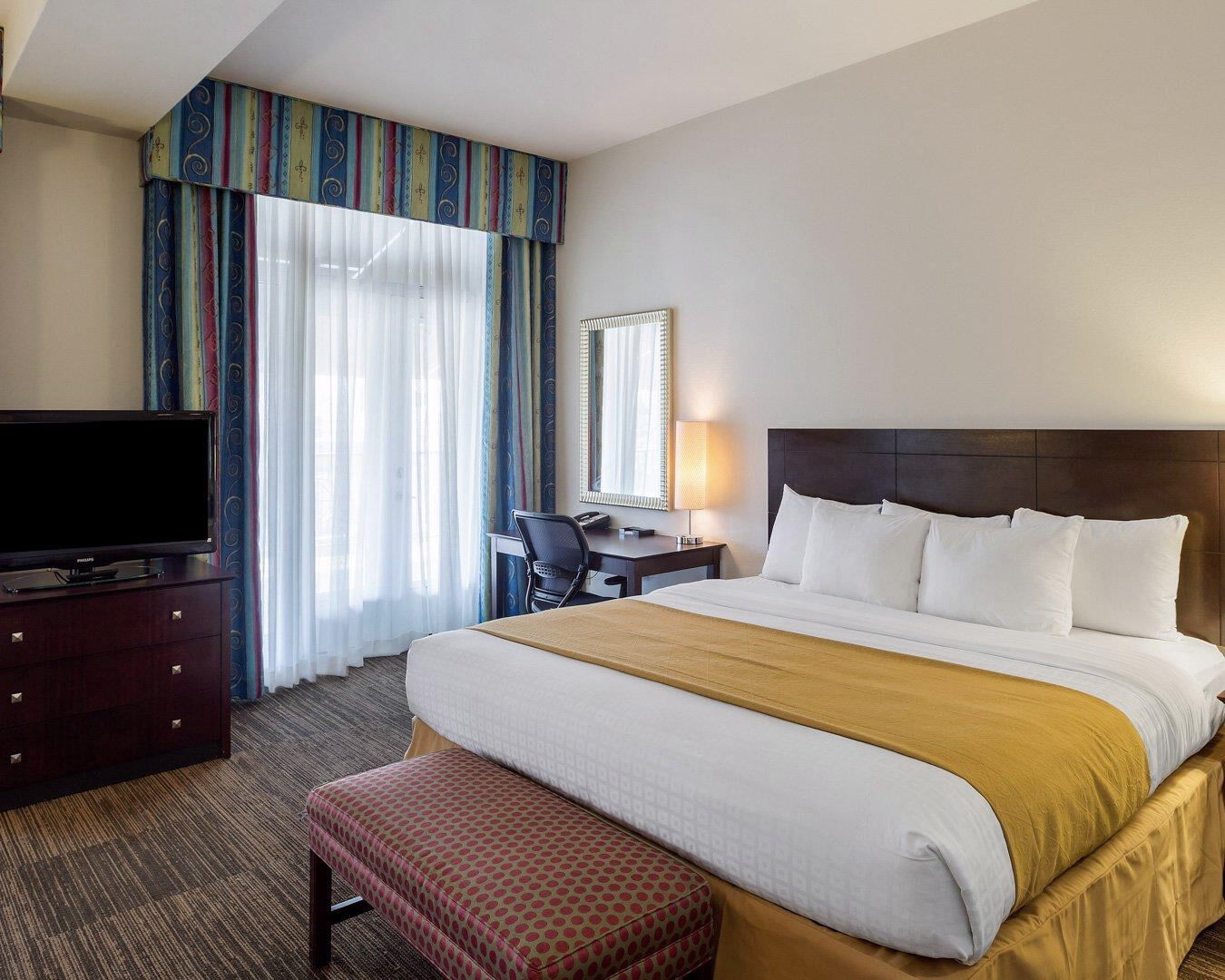 St Charles Coach House, Ascend Hotel Collection Новий Орлеан Екстер'єр фото