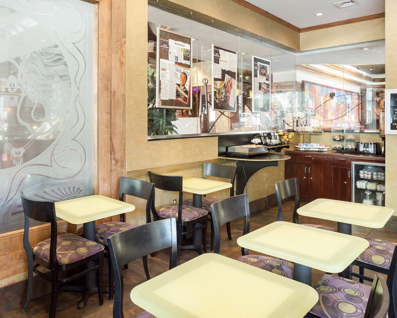 St Charles Coach House, Ascend Hotel Collection Новий Орлеан Екстер'єр фото
